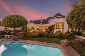 Walker Bay Manor Mansion PTY
